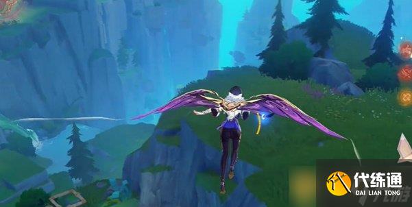 《原神》4.8版本欢声之羽收路线分享,神瞳全收集攻略