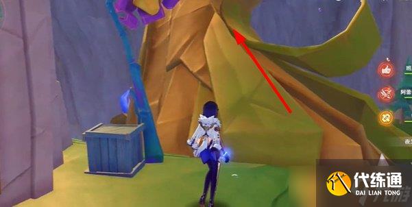 《原神》4.8版本欢声之羽收路线分享,神瞳全收集攻略