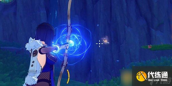 《原神》4.8版本欢声之羽收路线分享,神瞳全收集攻略