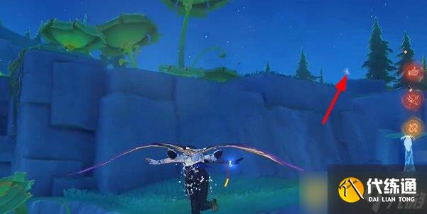 《原神》4.8版本欢声之羽收路线分享,神瞳全收集攻略