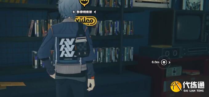 绝区零格莉丝派派异常队搭配详解