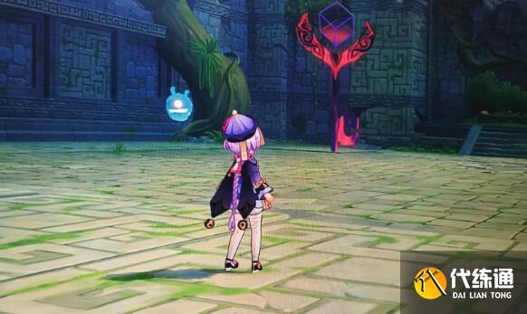 原神绘想七七拖尾打法配置一览 原神绘想七七拖尾打法配置一览