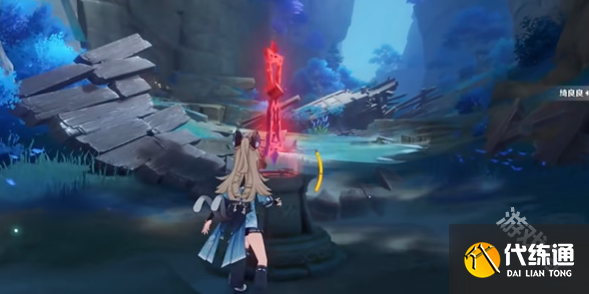 原神绘想游记绮良良挑战怎么打