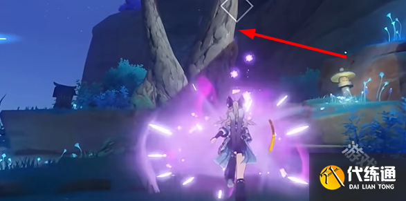 原神绘想游记绮良良挑战怎么打