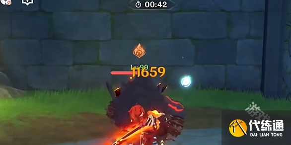 原神绘想游记迪卢克挑战怎么打