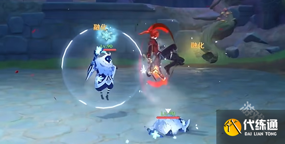 原神绘想游记迪卢克挑战怎么打