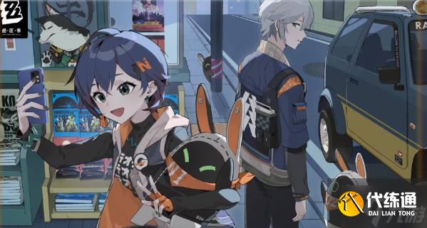 绝区零工作难找布难做任务完成攻略