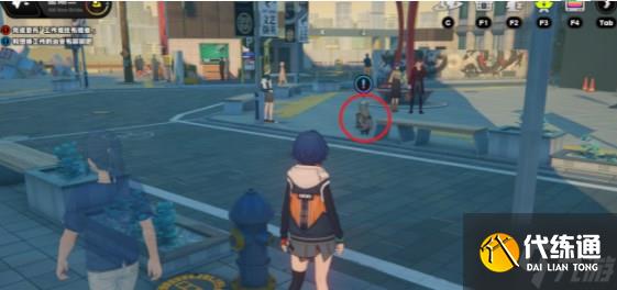 绝区零工作难找布难做任务完成攻略