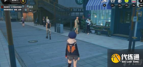 绝区零工作难找布难做任务完成攻略