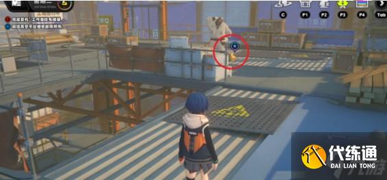 绝区零工作难找布难做任务完成攻略