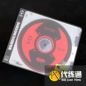 絕區零獠牙重金屬效果介紹