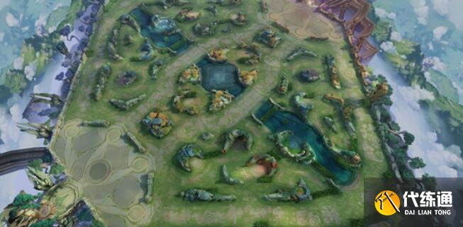 王者荣耀10v10段位继承表最新一览