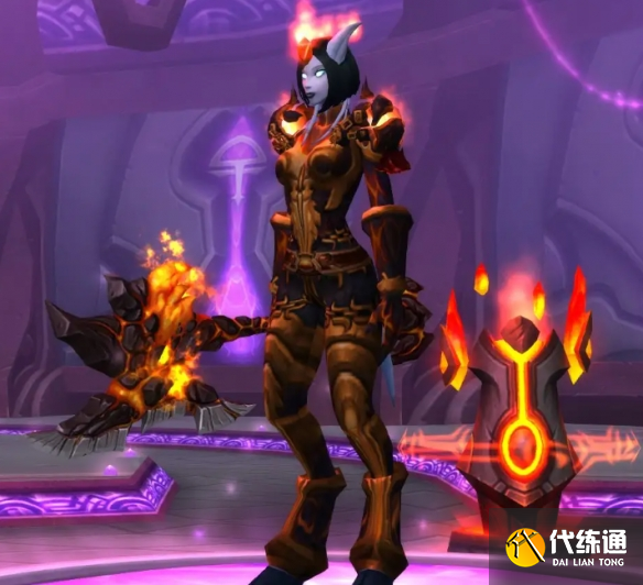 魔兽世界wlk奶萨急速要多少 wowwlk怀旧服奶萨急速属性推荐