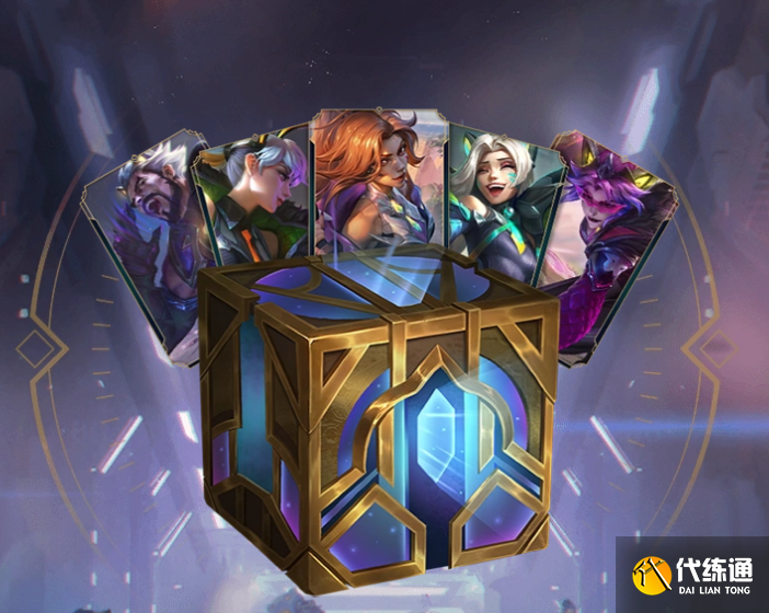 LOL幻灵战术支援手册活动网址