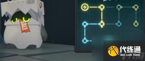 绝区零六分街雪中送炭3任务怎么做