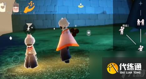 光遇二重奏季任务三图文攻略介绍