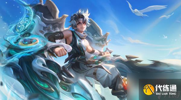 王者荣耀蒙犽顽岩魄多少钱 王者荣耀蒙犽顽岩魄皮肤价格及获取方式介绍