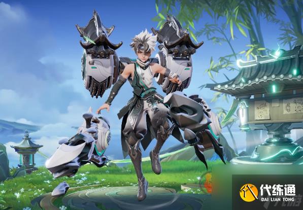 王者荣耀蒙犽顽岩魄多少钱 王者荣耀蒙犽顽岩魄皮肤价格及获取方式介绍