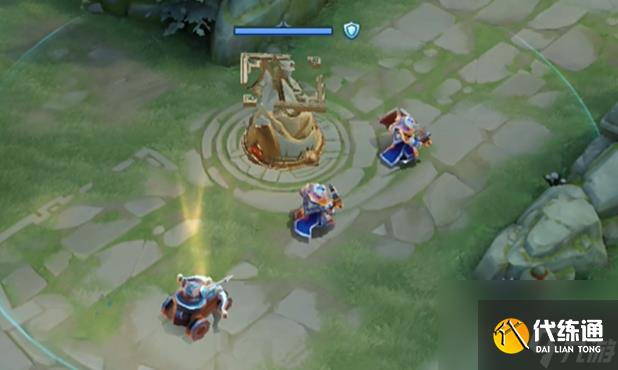 王者荣耀10V10众星峡谷怎么玩 众星峡谷10v10模式玩法详情