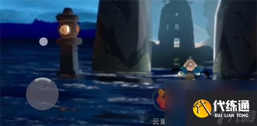 光遇二重奏季先祖在哪 光遇二重奏季先祖位置分享