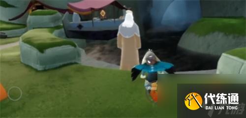 光遇二重奏季先祖在哪 光遇二重奏季先祖位置分享