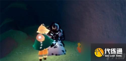 光遇二重奏季先祖在哪 光遇二重奏季先祖位置分享