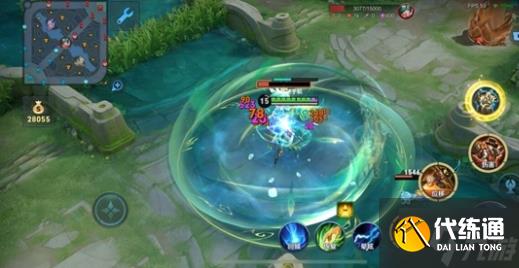 王者荣耀s36马可波罗怎么出装-马可波罗出装铭文连招技巧