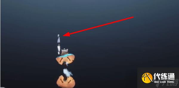 光遇二重奏季节任务四攻略