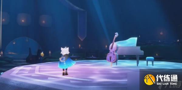 光遇二重奏季节任务四攻略