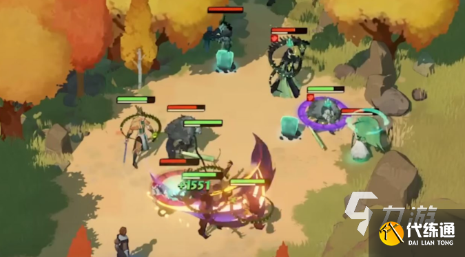 剑与远征2启程测试服下载地址 剑与远征2启程安装包在哪下