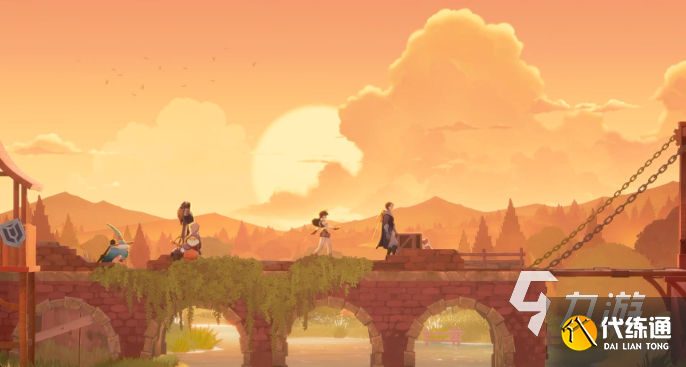 剑与远征2启程测试服下载地址 剑与远征2启程安装包在哪下