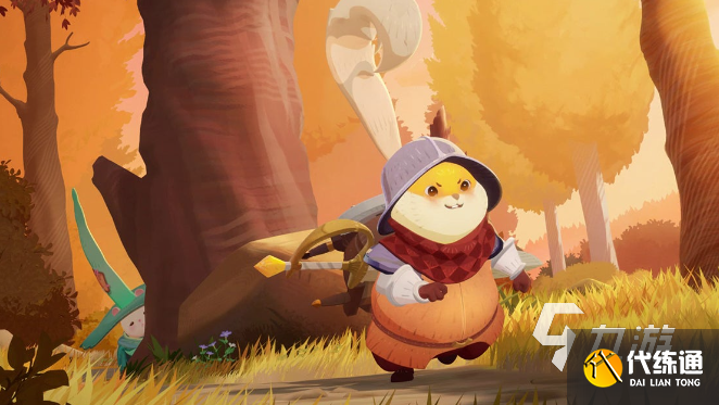 剑与远征2启程测试服下载地址 剑与远征2启程安装包在哪下