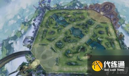 王者荣耀10v10模式在哪进 王者荣耀10v10全新模式入口