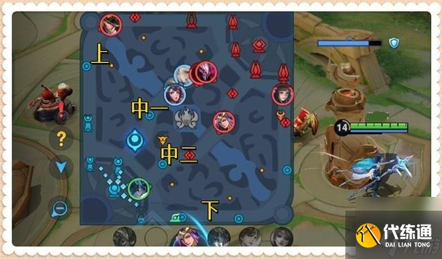 王者荣耀10v10众星峡谷相关介绍 10v10众星峡谷玩法内容分享