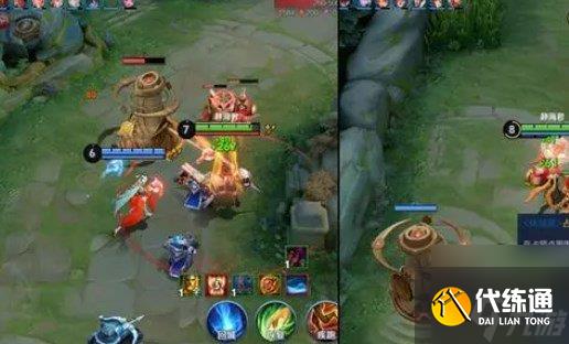 王者荣耀10v10众星峡谷相关介绍 10v10众星峡谷玩法内容分享