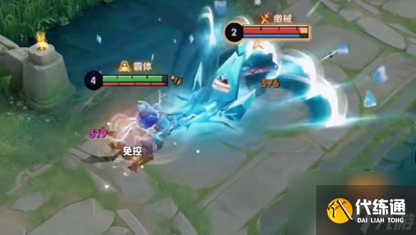 《王者荣耀》s36盘古高手进阶操作解析