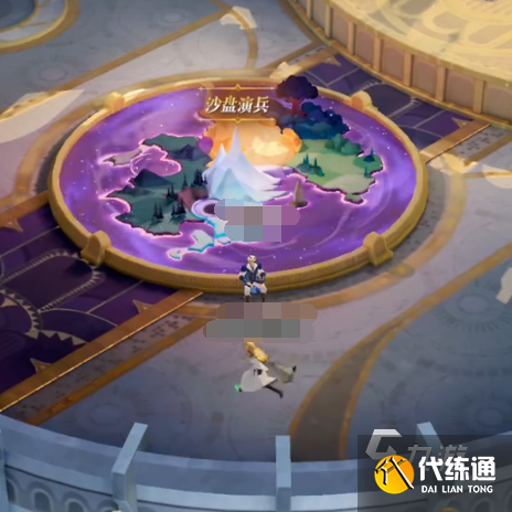 剑与远征2启程公会怎么进 剑与远征2启程公会进入方法说明