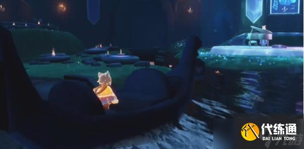 光遇二重奏季节任务二攻略