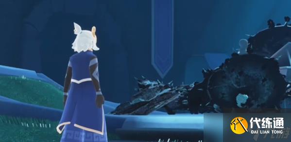 光遇二重奏季节任务二攻略