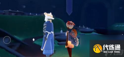 光遇二重奏季任务2攻略