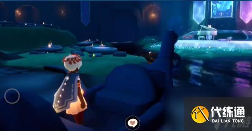 光遇二重奏季任务2攻略