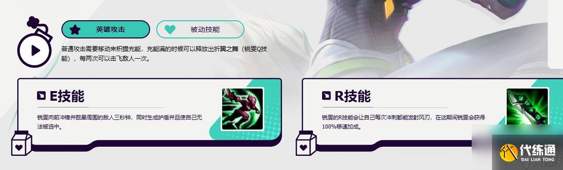 英雄联盟无尽狂潮锐雯解锁方法介绍