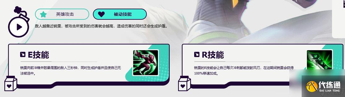 英雄联盟无尽狂潮锐雯解锁方法介绍