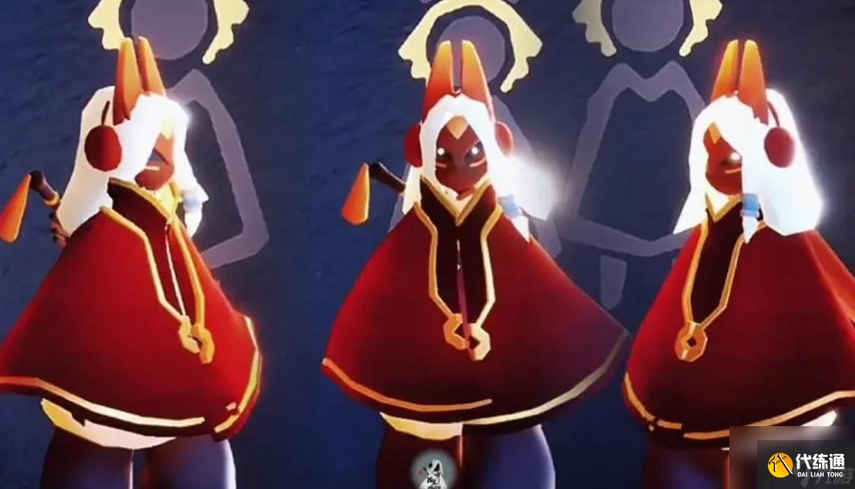 光遇狐狸面具什么时候回归的