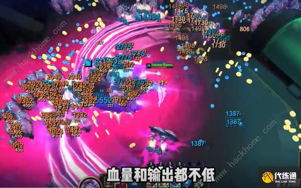 英雄联盟无尽狂潮第三关怎么过 LOL无尽狂潮第三关单人打法攻略