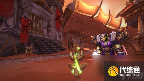 魔兽世界长嘴泥鳅食谱获得的方法和技巧