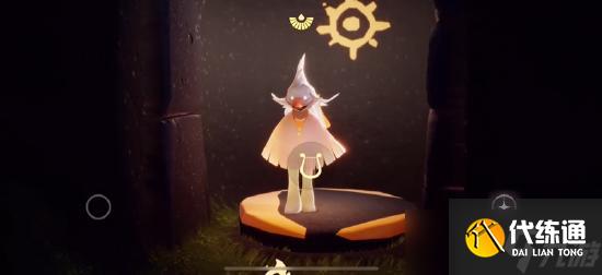 《光遇》高音钢琴复刻先祖先祖位置介绍