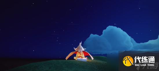 《光遇》高音钢琴复刻先祖先祖位置介绍