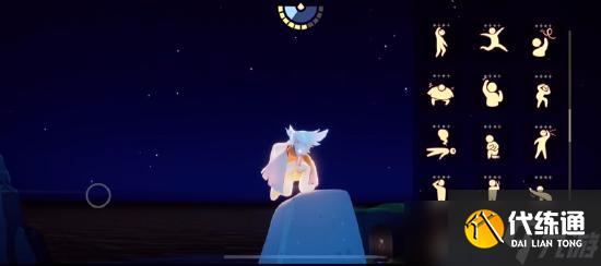 《光遇》高音钢琴复刻先祖先祖位置介绍