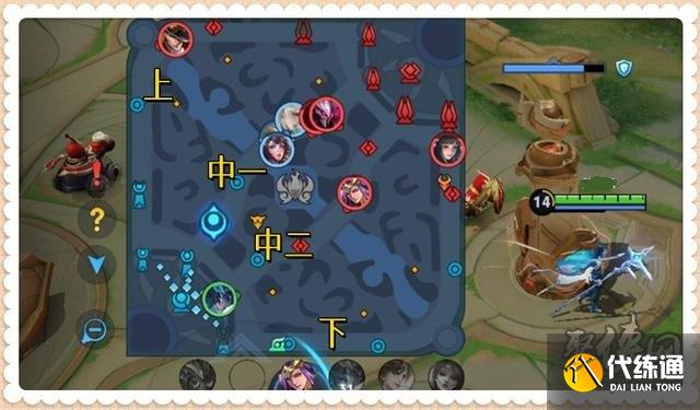 王者荣耀10v10众星峡谷相关介绍 10v10众星峡谷玩法内容分享